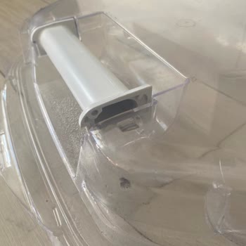 Hoover Marka Kurutma Makinesi Sorunu