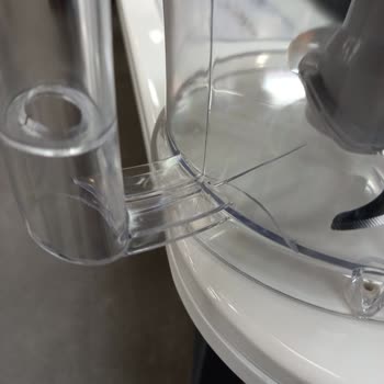 Teknosa Çatlak Ürün Geldi