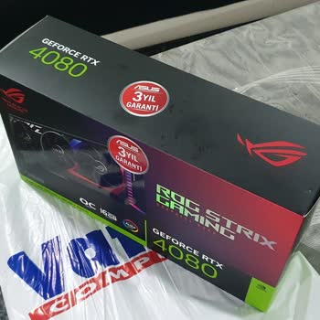 Vatan BİLGİSAYAR'IN 1 Haftalık Açılmamış Ürünü İade Almaması!