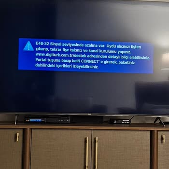 Sorumsuz Ve Umursamaz Digiturk Firması