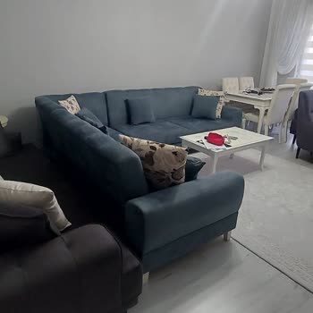 İstikbal Ayıplı Koltuk Takımı