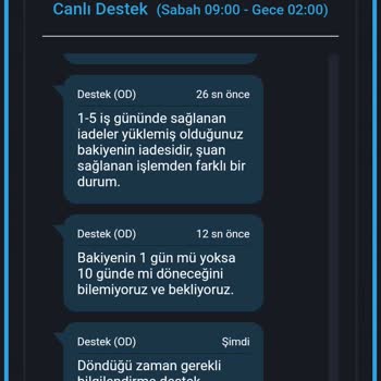 GameSatış Nakide Çevirirken Sorum Yaşadım