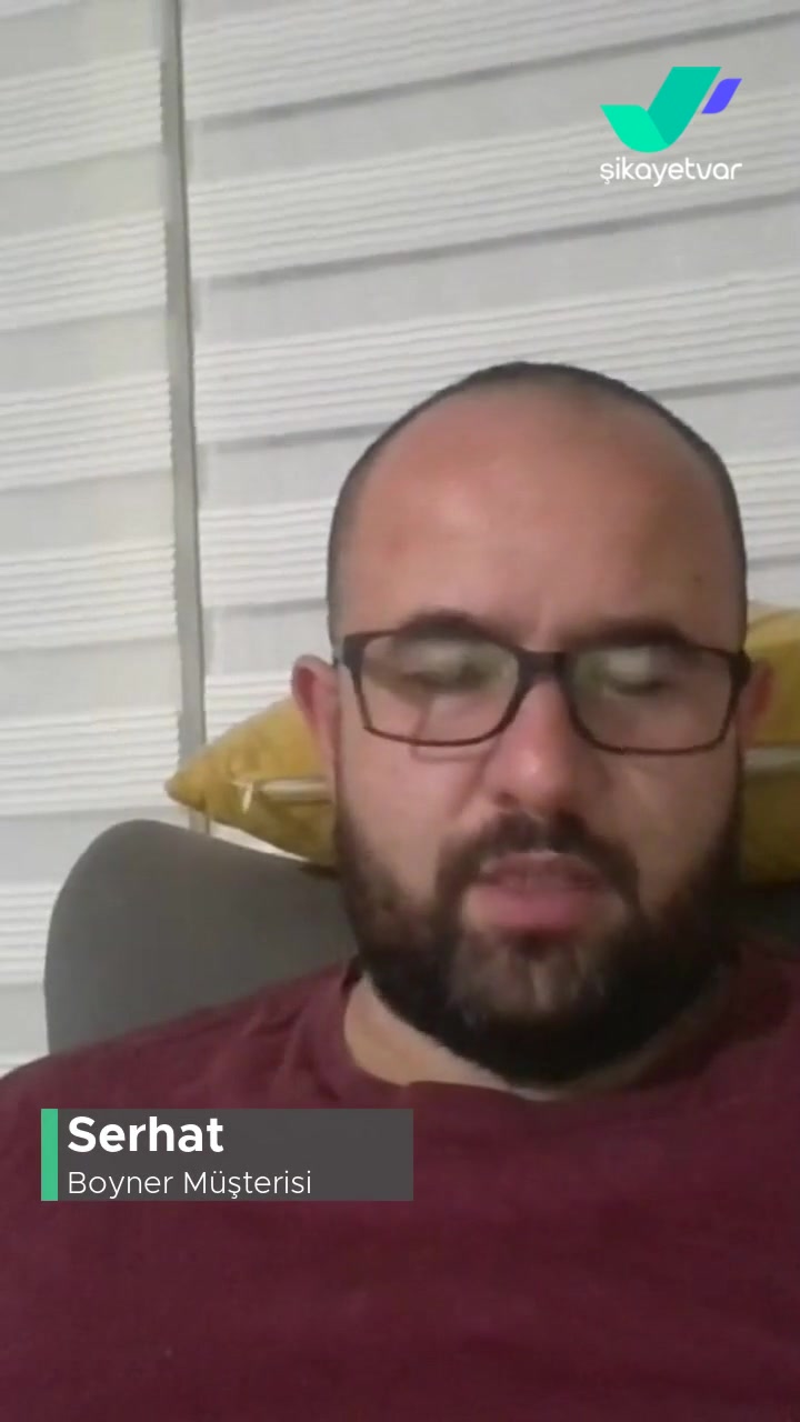 Boyner'de Kim Kime Kim Duma videonun kapak resmi