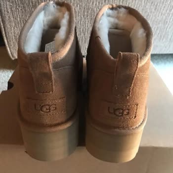 Vizyon Sneaker (Instagram) Mutlu_adımlar34 Ayakkabı Instagram Şikayet