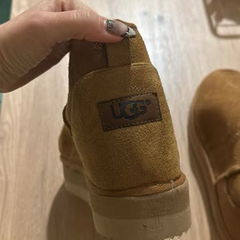 Vizyon Sneaker (Instagram) Mutlu_adımlar34 Ayakkabı Instagram Şikayet