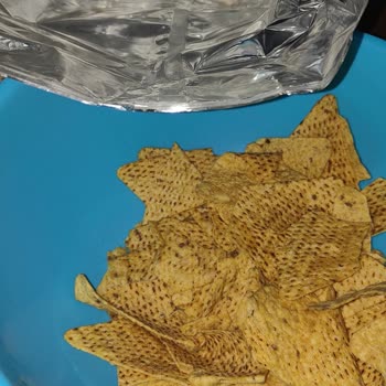 Doritos Dippas'tan Baharat Çıkmadı
