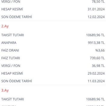 Alışverişime İade Harici Çözüm Bulamayan Amazon