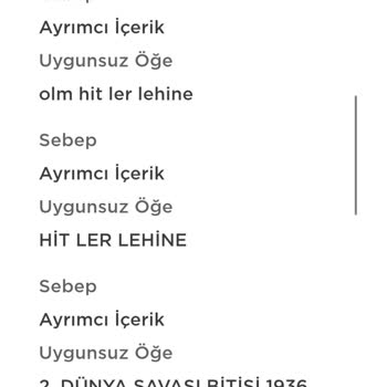 Roblox Saçma Nedenden Banlanmamın Sebebi