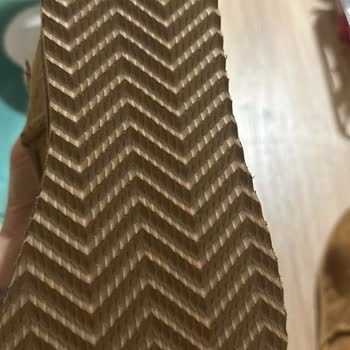 Mutlu_adimlar34 Yollanan Ayakkabı Farklı