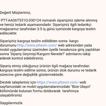 Epttavm Ve Pet Online Firması