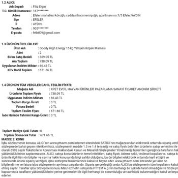 Epttavm Ve Pet Online Firması