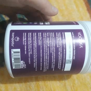 Voonka Kolajen Tozu Sağlık Sorunları!