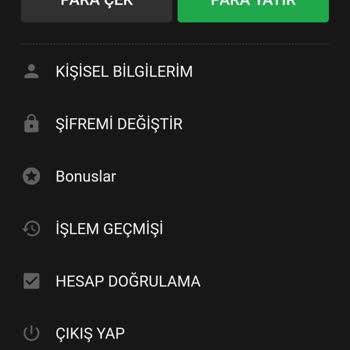 Onbahis Hesap Kilidi Ve Ödeme Sorunu