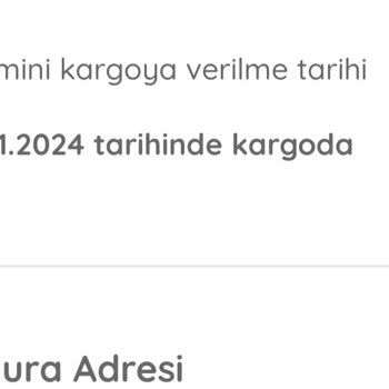 Ebebek Sipariş İptal Ettirmiyor
