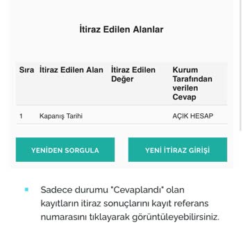 QNB Finansbank Kredi Kartım Kapalı Olduğu Halde Açık Gözüküyor.
