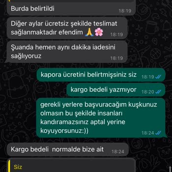 Paketleme Center Evde Ürün Paketleme Ek İş Vaadiyle Kandırılma
