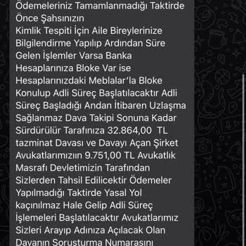 Paketleme Center Evde Ürün Paketleme Ek İş Vaadiyle Kandırılma