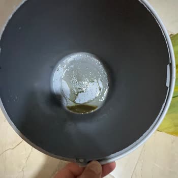 Sera Streç Film Delik Çöp Torbası