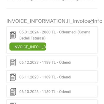 Macfit (Ankara) Cayma Bedeli