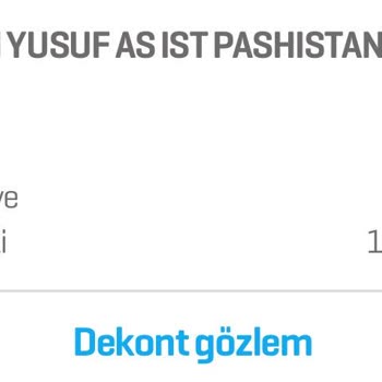 Köfteci Yusuf'ta Zehirlenme Tehlikesi!