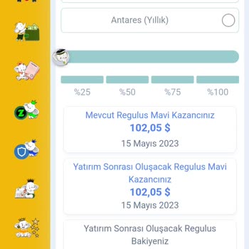 Carlingen Global Yatırım Kaybı Ve İletişimsizlik Sorunu