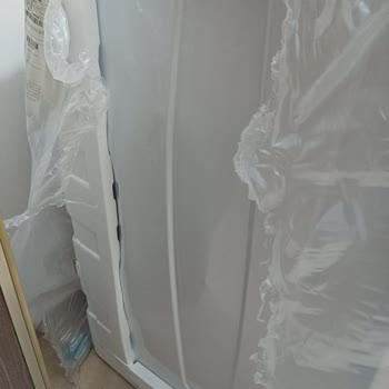 Media Markt Bitmeyen Çamaşır Makinesi Süreci