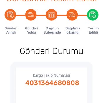 FLO Ayakkabı Trendyol'da Ki FLO Dan Şikayet