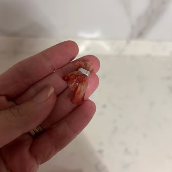 Maret Enfes Sucuk İçinde Ambalaj