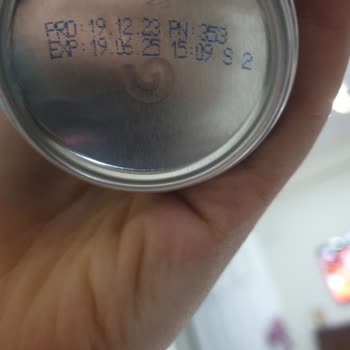 A101 Son Kullanma Tarihi 2025 Ama Ürün Bozuk