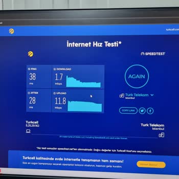 Superbox İnternet Hızı Sorunları Ve Müşteri Şikayetleri