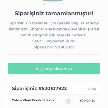 Shopier Adres Yazmadım Ürün Nasıl Elime Ulaşacak.