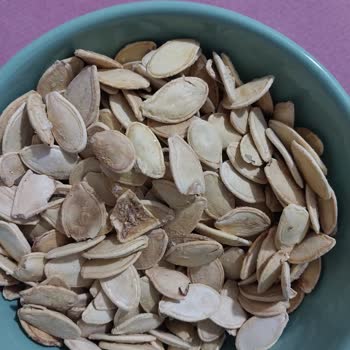 Malatya Gross Marketten Aldığım Kabak Çekirdeği Sorunu