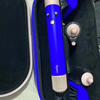 Dyson Tarak Ve Çanta Hediyesi Verilmedi