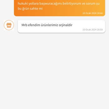 Trendyol İnternet Üzerinden Yasaklı Sağlık Ürünlerinin Satışı