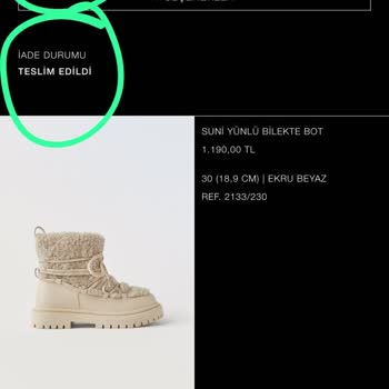 Zara Makes Customer Pay For System Error!