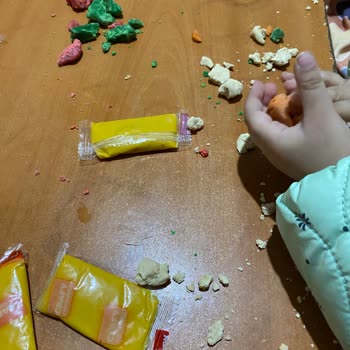 Toyzz Shop Çocuk Ürününde Kalite Sorunu!