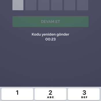 Armut Para Yatırdım Hesabımı Kapattı