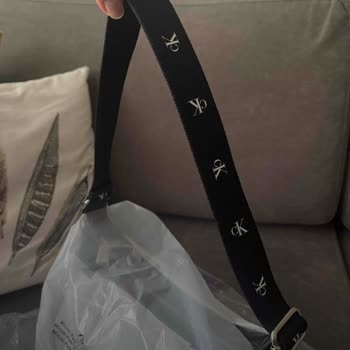 Boyner Görselden Farklı Çanta Gönderdi