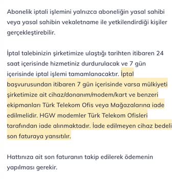 Türk Telekom'u Tebrik Ederim