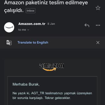 AGT Kurye (aynigunteslim.com) Siparişim Neden Gecikiyor? Kargo Ve E-Ticaret Sitesi Sorunları