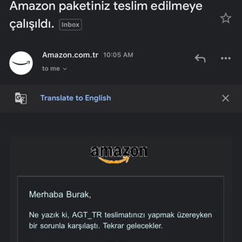 AGT Kurye (aynigunteslim.com) Siparişim Neden Gecikiyor? Kargo Ve E-Ticaret Sitesi Sorunları