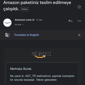 AGT Kurye (aynigunteslim.com) Siparişim Neden Gecikiyor? Kargo Ve E-Ticaret Sitesi Sorunları