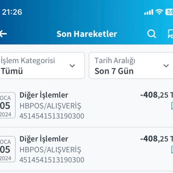 Migros'ta Mağduriyetin Kralı