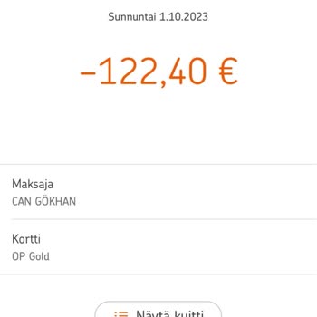 Pegasus Bagaj Ücreti Talebi