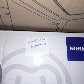 Korkmaz Mutfak Eşyaları Outlet Mağazasında Satılan Ürünün Değişim Sorunları