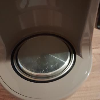 Korkmaz Mutfak Eşyaları Outlet Mağazasında Satılan Ürünün Değişim Sorunları