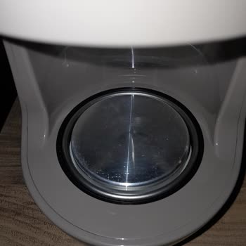 Korkmaz Mutfak Eşyaları Outlet Mağazasında Satılan Ürünün Değişim Sorunları