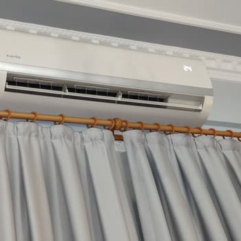 Airfel 24 İnverter Yanlış Kurulum Yapıldığı İçin Isıtmıyordu!