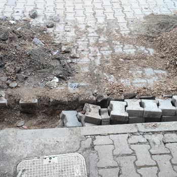 Gediz Elektrik Çalışanların Sorumsuzluğu