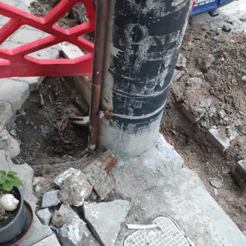 Gediz Elektrik Çalışanların Sorumsuzluğu